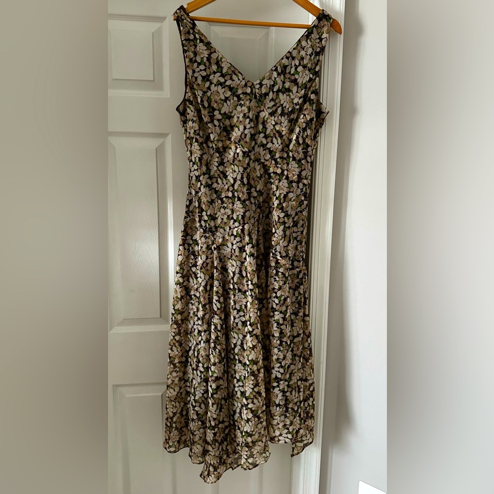 Evan Picone Dress Size 16
